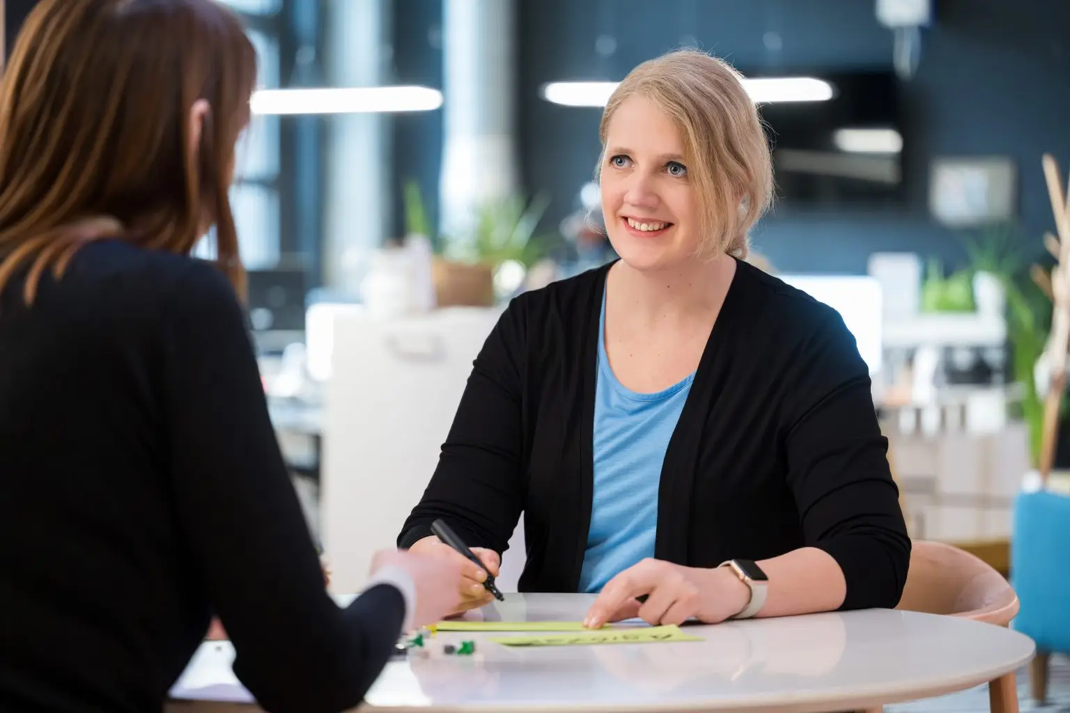 Dr. Cornelia Schmedes - MediAcion