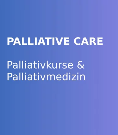 Slider Palliative Care Kurs Palliative Care Kurs