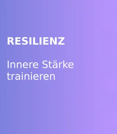 Slider Resilienz Resilienz